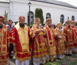 День памяти прп. Евфросинии