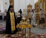 Праздник святых первоверховных апостолов Петра и Павла