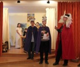 25-Подготовка к празднованию Рождества Христова в воскресной школе