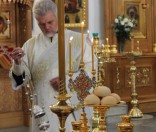 Преображение Господне в Спасо-Евфросиниевском монастыре