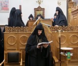 Праздничное богослужение