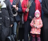 Праздник Входа Господня в Иерусалим