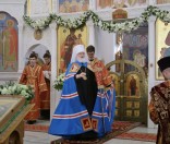 Встреча Митрополита Павла