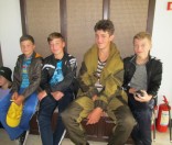 Экскурсия в музей