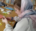 Весенние каникулы в Полоцкой обители