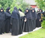День Ангела игумении Евдокии
