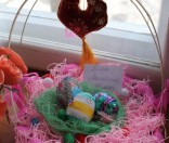 Пасхальный утренник в воскресной школе