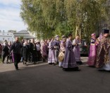 Крестный ход