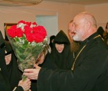 День Ангела игумении Евдокии