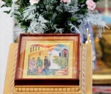 1- Сретение Господне в Спасо-Евфросиниевском монастыре