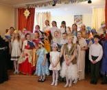 65-Рождественский утренник 