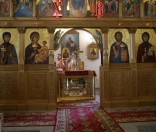 Ранняя Божественная литургия