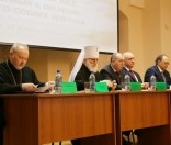 Торжества, посвященные 180-летию Полоцкого церковного Собора