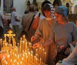 Божественная литургия