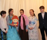36-Рождественский утренник 