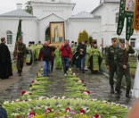 Крестный ход