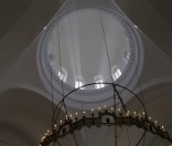 Поздняя Божественная литургия