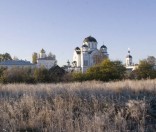 Первые заморозки. Октябрь 2010 года