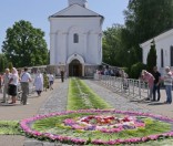 День памяти прп. Евфросинии