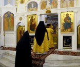 Праздник святых первоверховных апостолов Петра и Павла