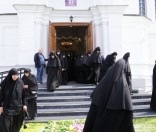 Крестный ход