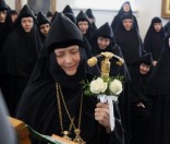День ангела игумении Евдокии