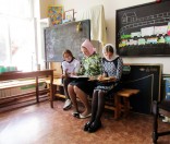 Окончание учебного года в воскресной школе