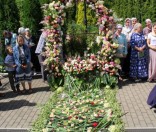  День ангела игумении Евдокии