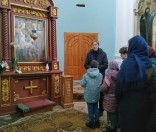 Поездка в Глубокое