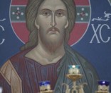  Великий канон преподобного Андрея Критского и монашеские постриги в Спасо-Евфросиниевском женском монастыре