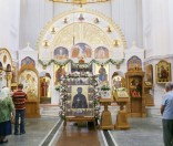 Божественная литургия