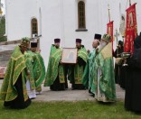 Крестный ход
