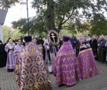 Крестный ход