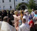 Крестный ход