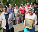  День ангела игумении Евдокии