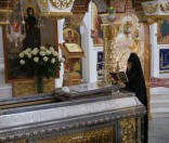 Воздвижение Честного и Животворящего Креста Господня 