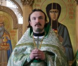 Ранняя Божественная литургия