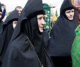 Игумения Евдокия
