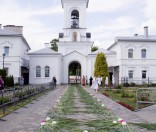 День памяти прп. Евфросинии