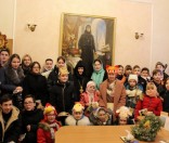 Колядки