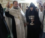Преображение Господне в Спасо-Евфросиниевском монастыре