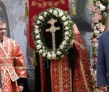 День памяти прп. Евфросинии
