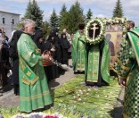 Крестный ход