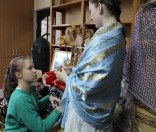 18-Подготовка к празднованию Рождества Христова в воскресной школе