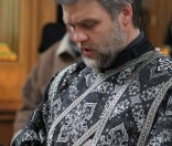  Паремии Великой субботы