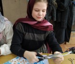 Весенние каникулы в Полоцкой обители