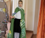 Начало учебного года в воскресной школе