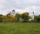 Святая обитель