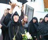 День Ангела игумении Евдокии