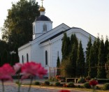  День ангела игумении Евдокии